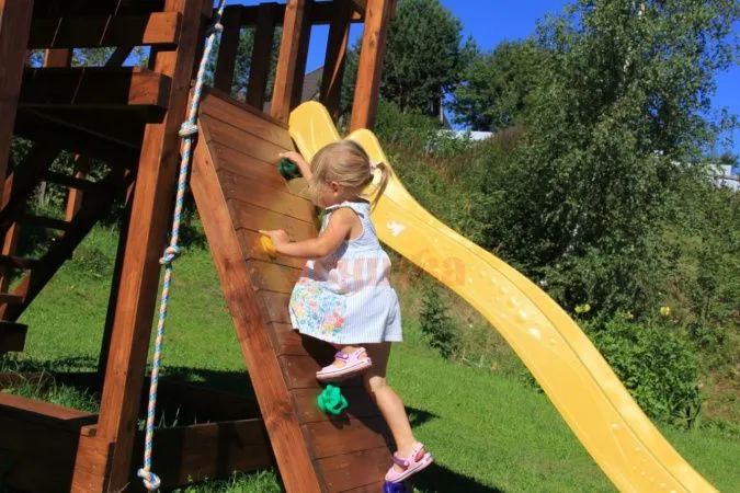 Детская площадка Савушка Мастер 4 COMFORT Plus Детская площадка Савушка Мастер 4 COMFORT Plus