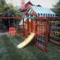 Детская площадка Савушка Baby play 12