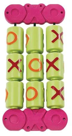 Крестики-нолики малые