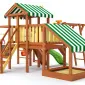 Детская площадка Савушка Baby play 13 Детская площадка Савушка Baby play 13