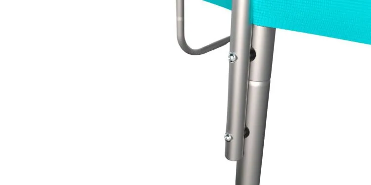 Батут DFC JUMP STREET 6ft