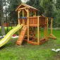 Детская площадка Савушка 4 Сезона 5