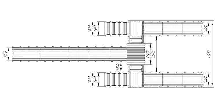 Зимняя горка Савушка Зима Wood 11 Зимняя горка Савушка Зима Wood 11
