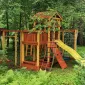 Детская площадка Савушка 4 Сезона 7