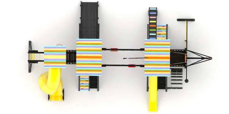 Детская площадка Савушка 9 (BLACK)