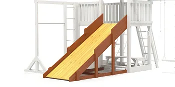 Скат зимний заливной Савушка 3 метра Скат зимний заливной Савушка 3 метра