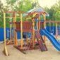 Детская площадка Савушка Семейная