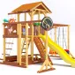 Детская площадка Савушка 15 COMFORT Plus