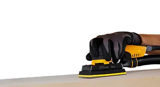 Шлифовка Люкс