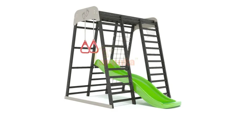 Детская игровая площадка Савушка Непоседа 1 nero Детская игровая площадка Савушка Непоседа 1 nero