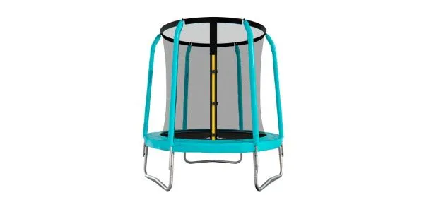 Батут DFC JUMP STREET 6ft Батут DFC JUMP STREET 6ft