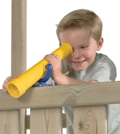 Подзорная труба-телескоп