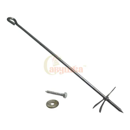 Анкер Smart-line