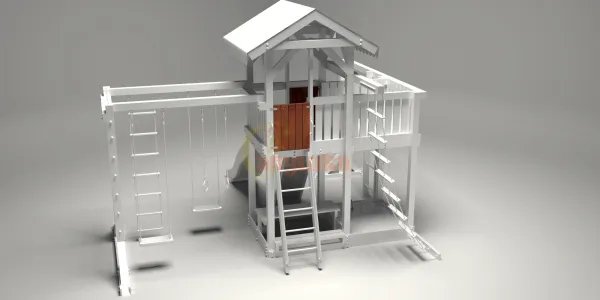 Калитка Безопасности Калитка Безопасности