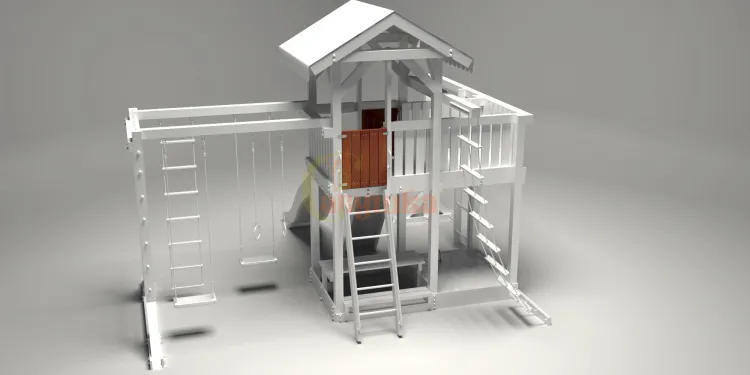 Калитка Безопасности