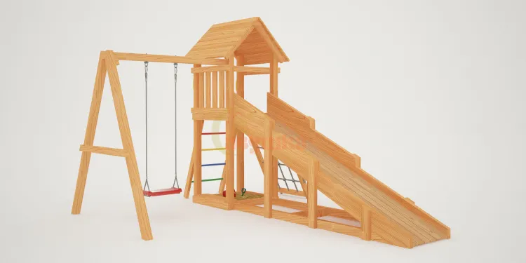 Детская площадка Савушка Мастер 7 (4 Сезона) Детская площадка Савушка Мастер 7 (4 Сезона)