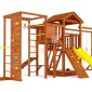 Детская площадка Савушка Мастер 4 Семейная