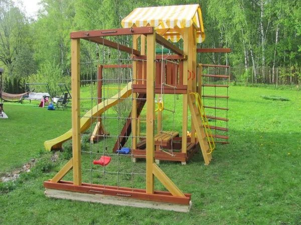 Детская площадка Савушка 15 Детская площадка Савушка 15