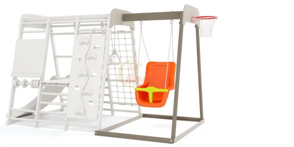 Качельный блок Люкс к серии Непоседа