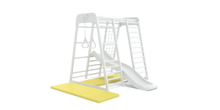 Мат игровой Непоседа (50*135*4)