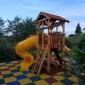 Детская площадка Савушка 18