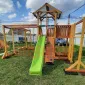 Детская площадка Савушка 4 Сезона 7