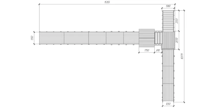 Зимняя горка Савушка Зима 10 Зимняя горка Савушка Зима 10