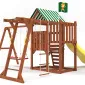 Детская площадка Савушка TooSun (Тусун) 4 Plus