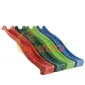 УЦЕНКА Горка пластиковая 2,2 м