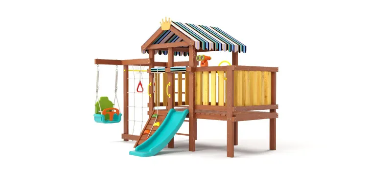 Детская площадка Савушка Baby play 6 (Priority) Детская площадка Савушка Baby play 6 (Priority)