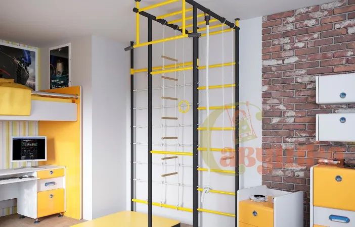 Шведская стенка Савушка Sport 13