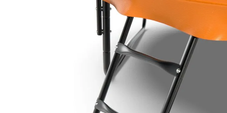 Батут DFC KENGOO II 6ft