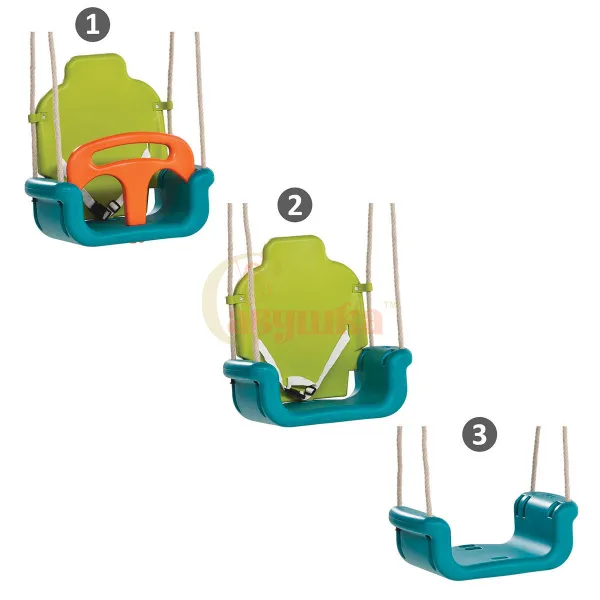 Качели Growing type 3 в 1 Качели Growing type 3 в 1