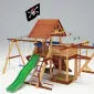 Детская площадка Савушка Люкс 6