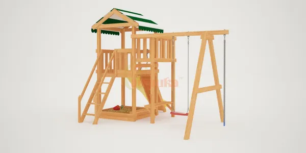 Детская площадка Савушка Мастер 1 ®