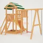 Детская площадка Савушка Мастер 1 ®