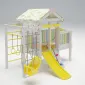 Игровой комплекс Савушка Baby club 6 Игровой комплекс Савушка Baby club 6