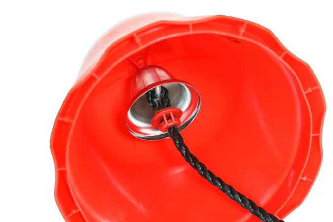 Колокол Рында