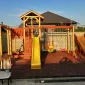 Детская площадка Савушка 4 Сезона 6