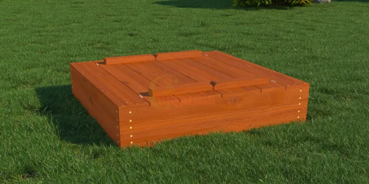 Песочница Сава 2