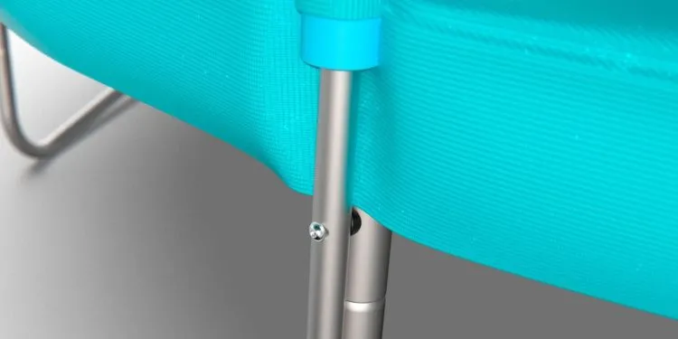 Батут DFC JUMP STREET 14ft