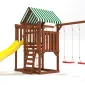 Детская площадка Савушка TooSun (Тусун) 3 plus