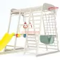 Детская игровая площадка Савушка Непоседа 5 oak