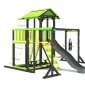 Детская игровая площадка Савушка 15 (Color-5)
