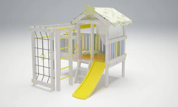 Игровой комплекс Савушка Baby club 1 Игровой комплекс Савушка Baby club 1