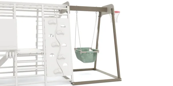 Качельный блок к серии Непоседа