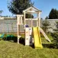 Детская площадка Савушка Мастер 2