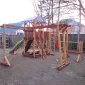 Детская площадка Савушка 4 Сезона 10