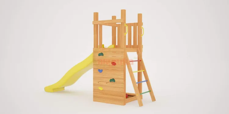 Детская площадка Савушка Мастер 6