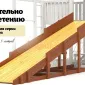 Детская площадка Савушка Семейная